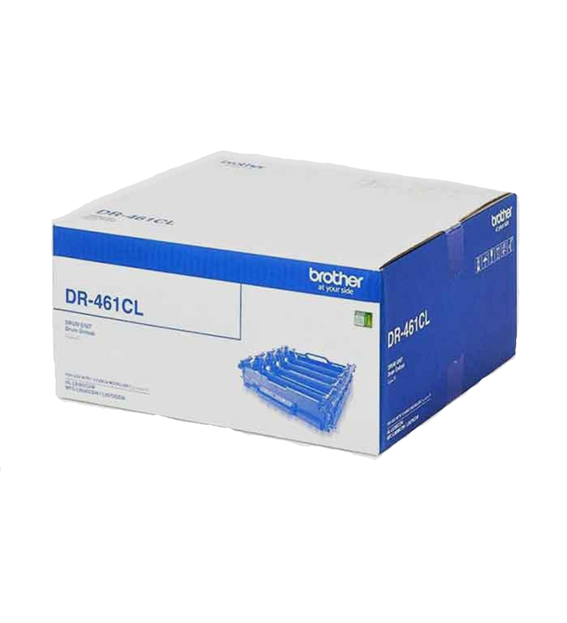 Brother DR-461CL 30.000 Sayfalık Orijinal Drum Ünitesi