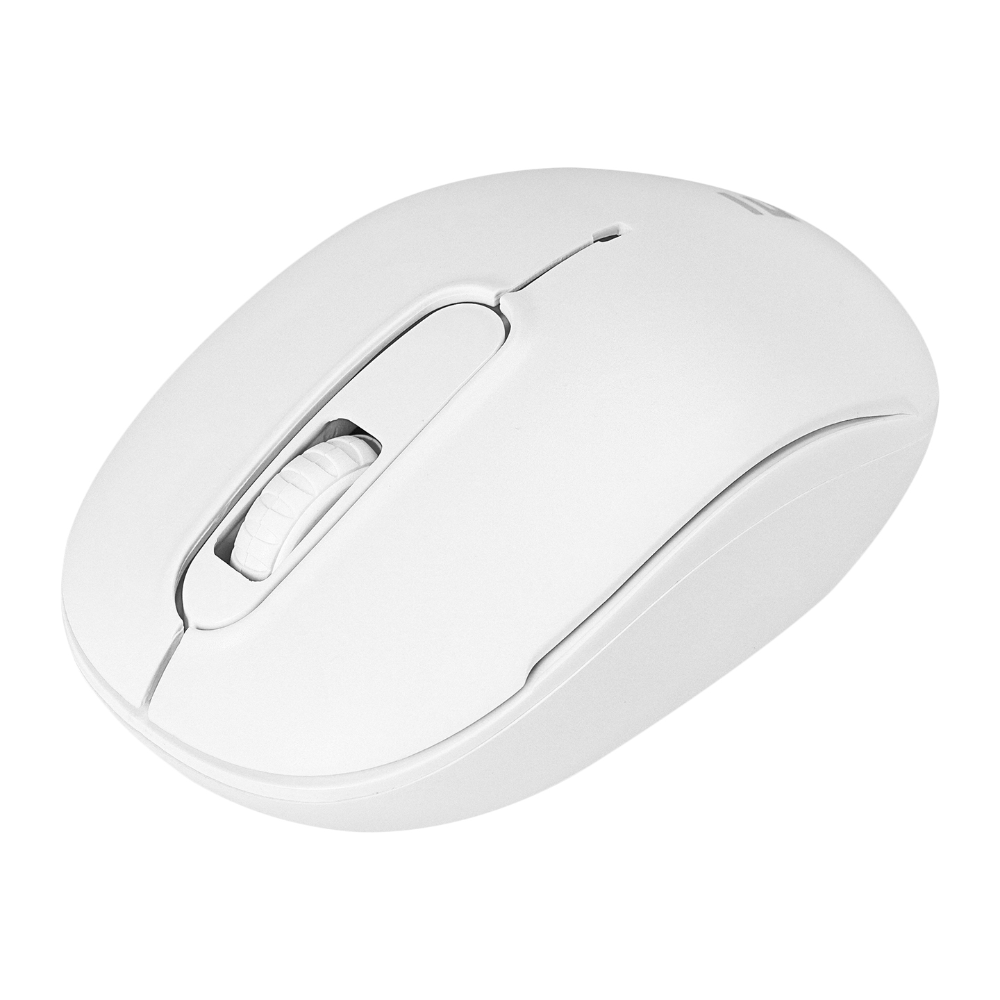 Everest SMW-666 1500Dpi 3 Tuşlu Beyaz Kablosuz Mouse