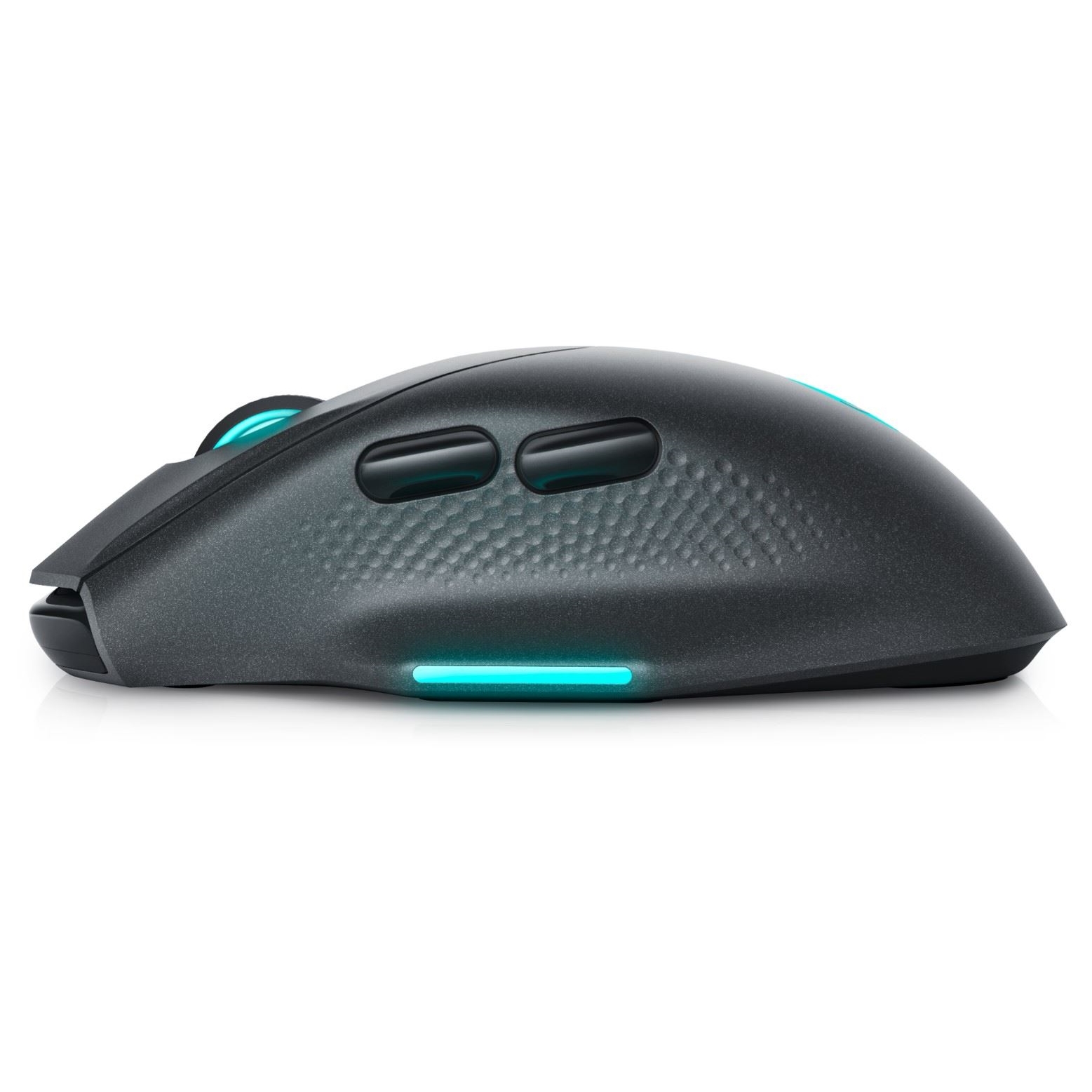 Dell 545-BBFB ALIENWARE AW620M 26000Dpi 6 Tuşlu Kablosuz Siyah Oyuncu Mouse