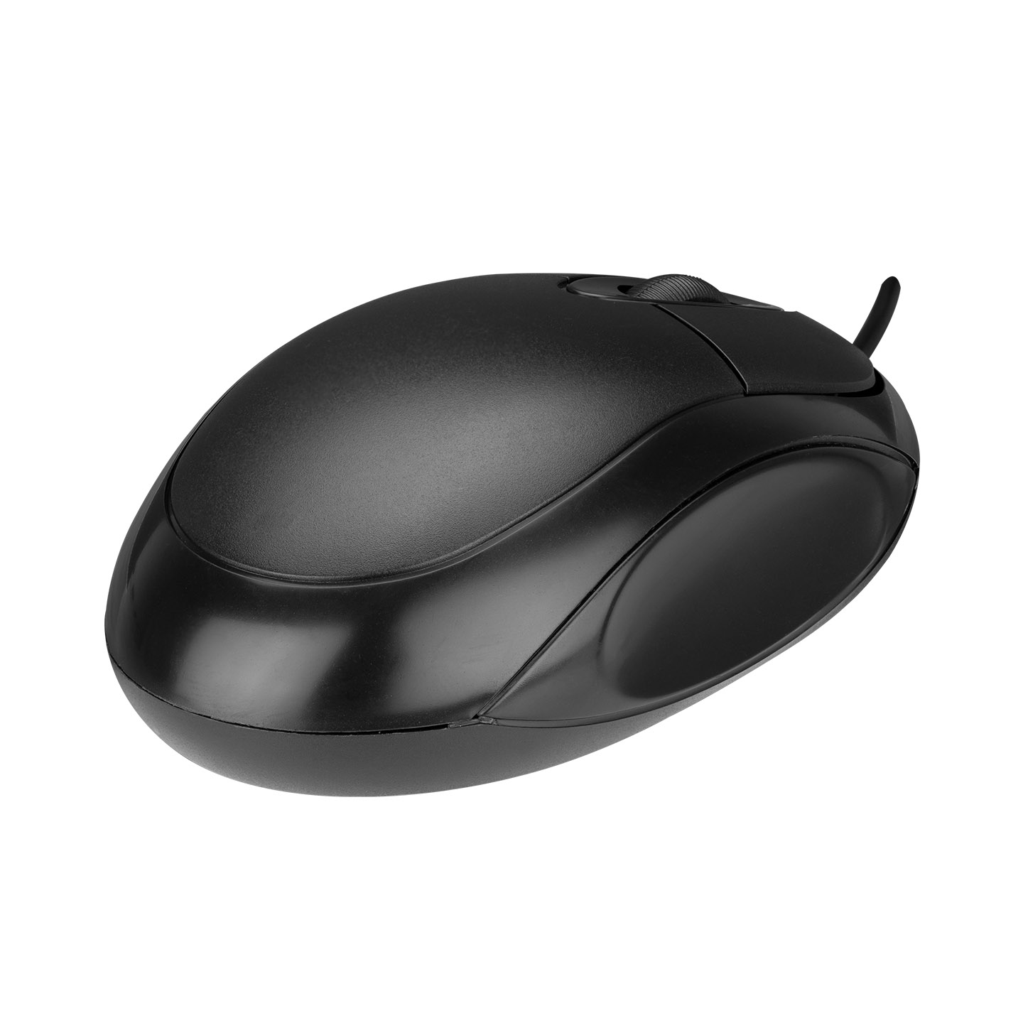 Everest SM-385 800Dpi 3 Tuşlu Kablolu Optik Mouse