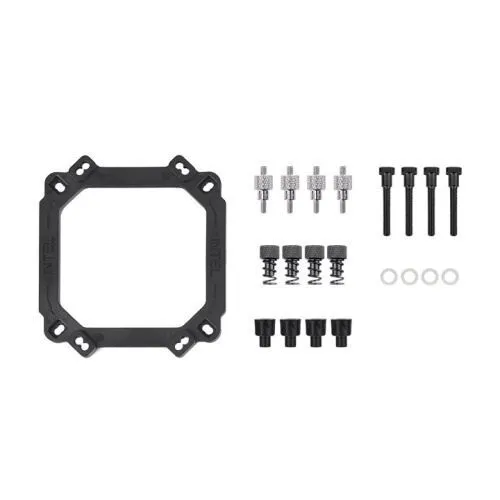 Thermaltake CL-O041-PL00BL-A TH Serisi İçin 1700-AM5 Upgrade Fan Kiti