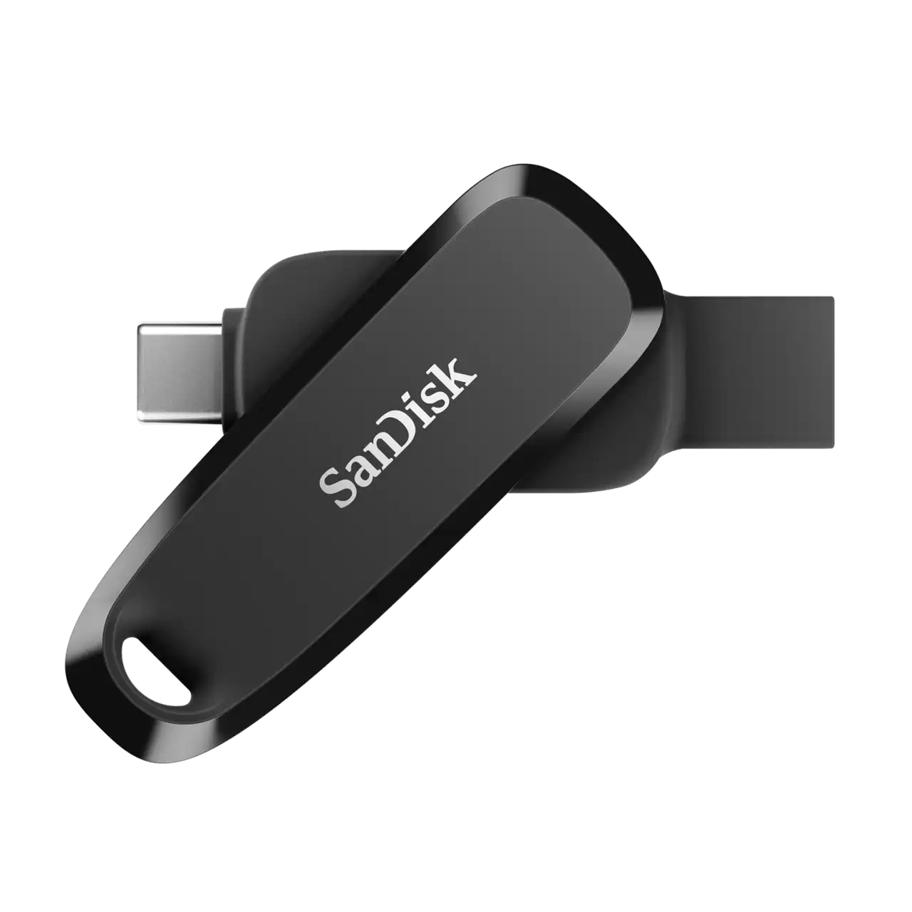 Sandisk SDDDC6-512G-G46 512GB Phone Drive USB Type C 3.2 Gen1 USB A USB Flash Bellek
