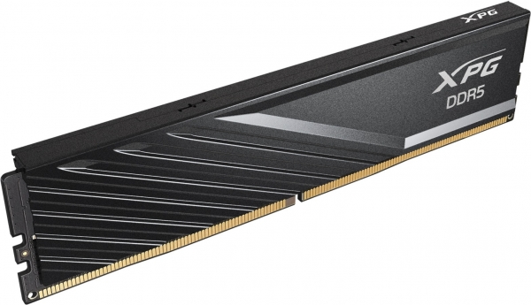 Xpg  AX5U6000C3416G-SLABBK 16 GB DDR5 6000Mhz CL34 Lancer Blade Bilgisayar Bellek