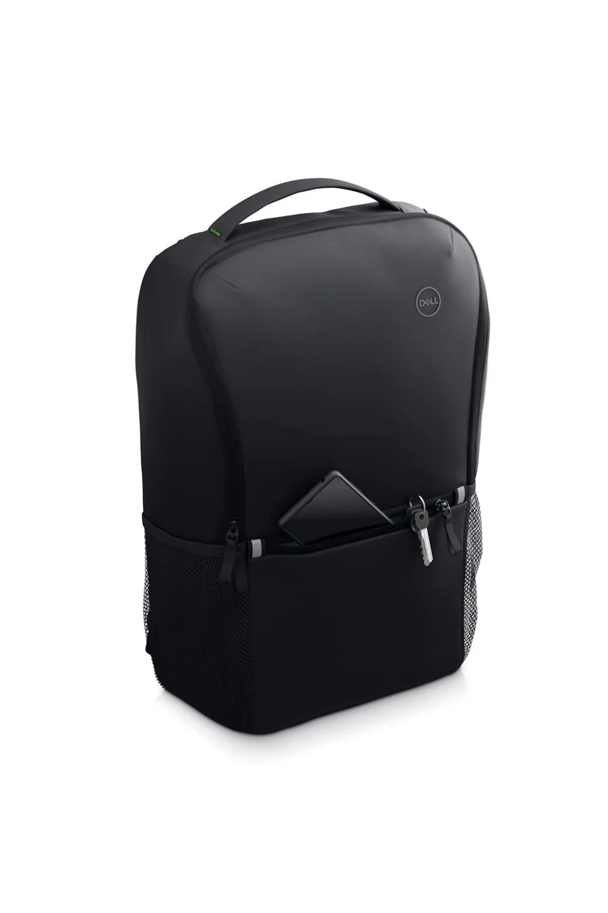 Dell CP3724 16 inch EcoLoop Essential Backpack Siyah Notebook Sırt Çantası