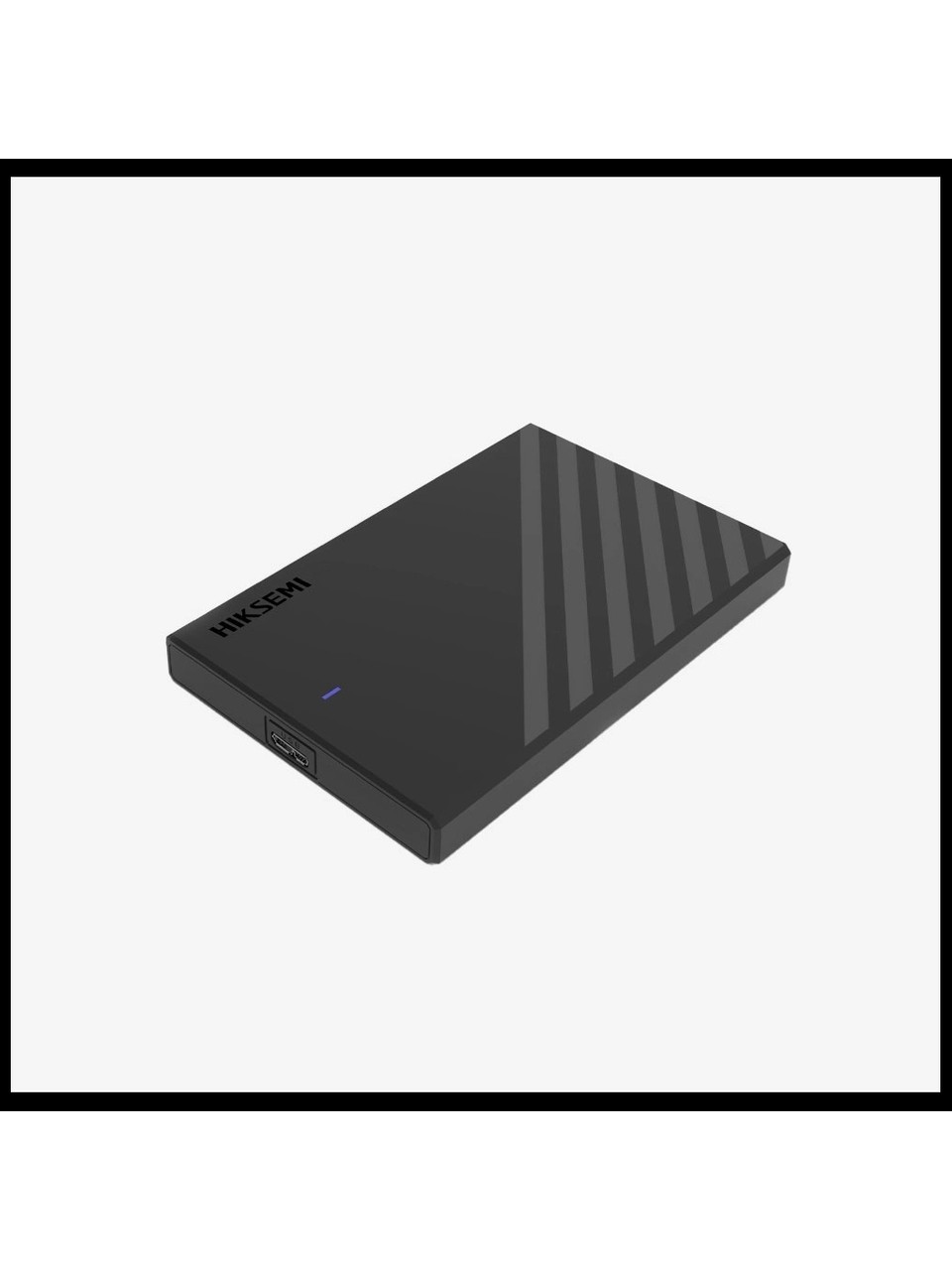 Hiksemi MHB201-1TB 1 TB Usb 3.0 2.5 inch 5 GBps Harici SSD Harddisk