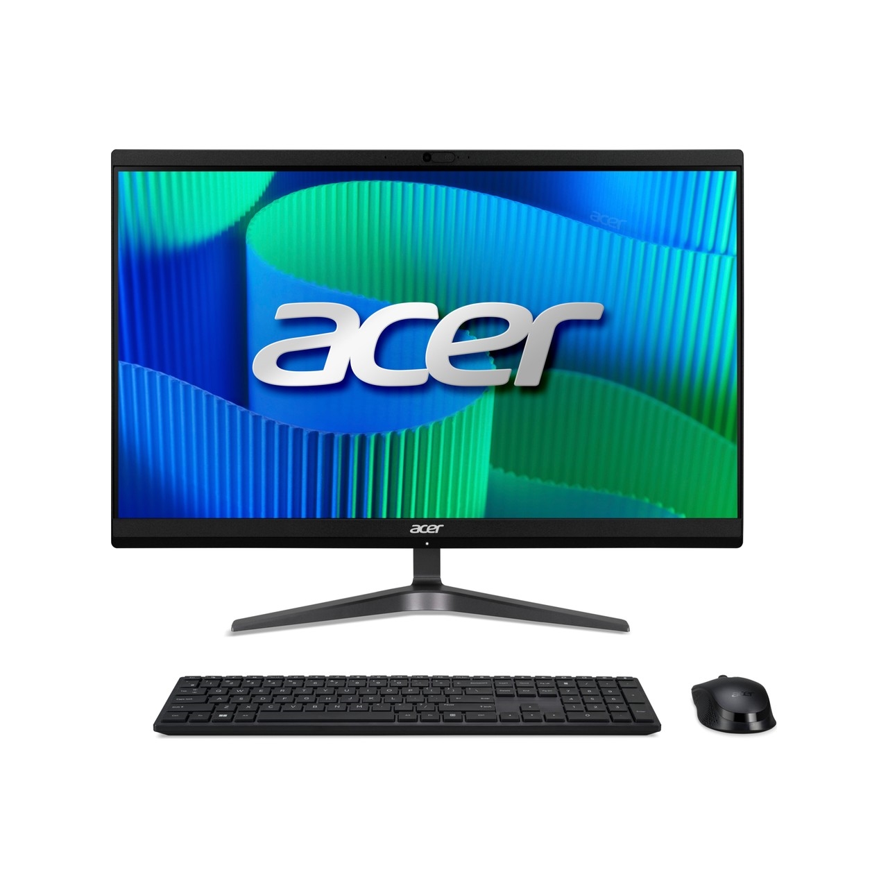 Acer DQ.R2REM.001 VZ2524G Ultra 5 125U 2.1Ghz 8GB 512GB SSD 23.8 FreeDos All In One Bilgisayar