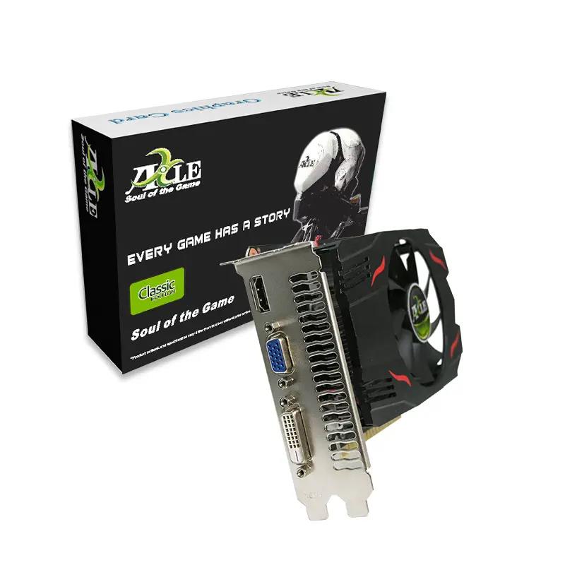 Axle AX-GT740/4GD5P8CDI 4 GB DDR5 GeForce GT740 128Bit NVIDIA Ekran Kartı