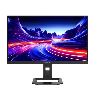 Dahua LM27-E341A 27 inch 2560x1440 0.5ms 240Hz HDMI DP IPS Monitör