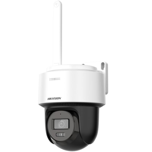 Hikvision DS-2DE2C200IWG/W 2 MP 2.8mm 30Mt Sesli PT Wi-Fi Bullet IP Kamera