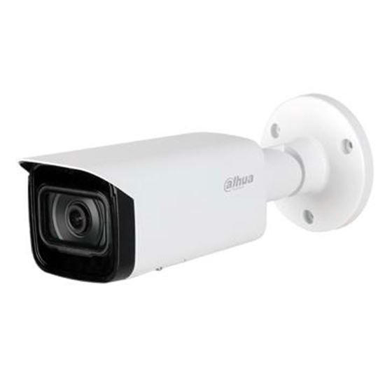 Dahua IPC-HFW5241T-ASE-0360B 2 MP 3.6MM Lensli 80 Mt PoE Ip Bullet Kamera