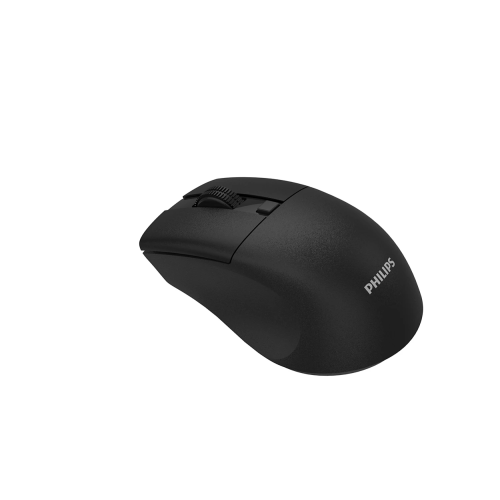 Philips SPK7528B 1600Dpi 3 Tuşlu 2.4Ghz Bluetooth Siyah Ergonomik Kablosuz Mouse