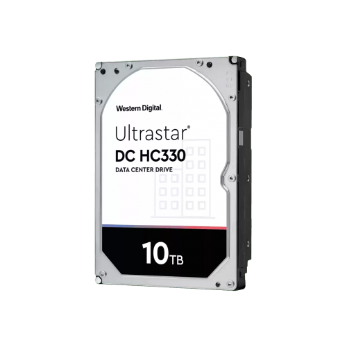 Western Digital WUS721010ALE6L4 10 TB 7200Rpm 256MB 7/24 Enterprise 3.5 inch Sunucu Harddisk