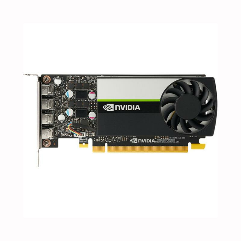 Hp 5Z7D8AA 8 GB GDDR Quadro T1000 128Bit NVIDIA Ekran Kartı