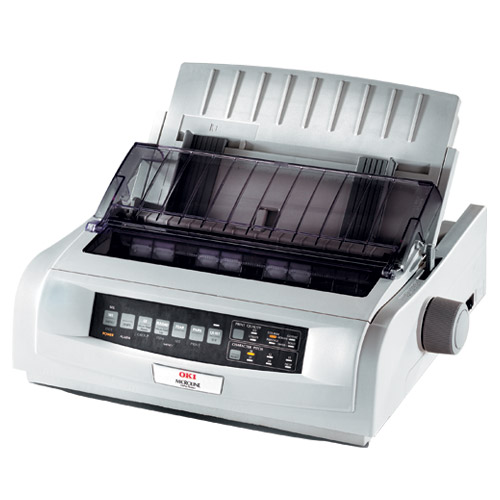 Epson LX-350 USB 80 Kolon 416CPS Nokta Vuruşlu Yazıcı