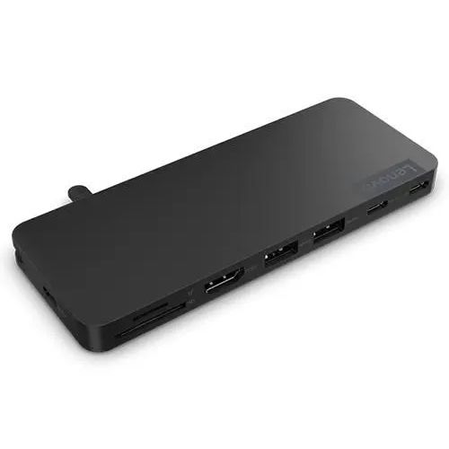 Lenovo 4X11N40212 Usb Typec to HDMI USB PD USB Dock Station