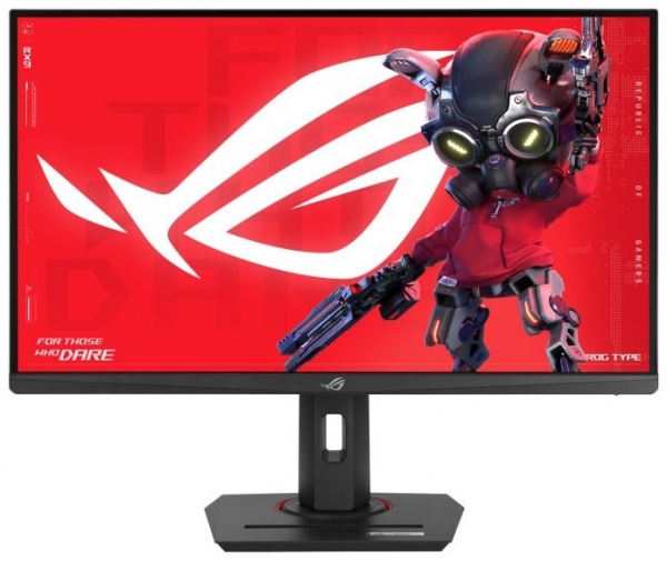 Asus ROG STRIX XG279CNS 27 inch 1920x1080 0.3ms 380Hz HDMI DP Type-C SYNC Oyuncu Monitörü