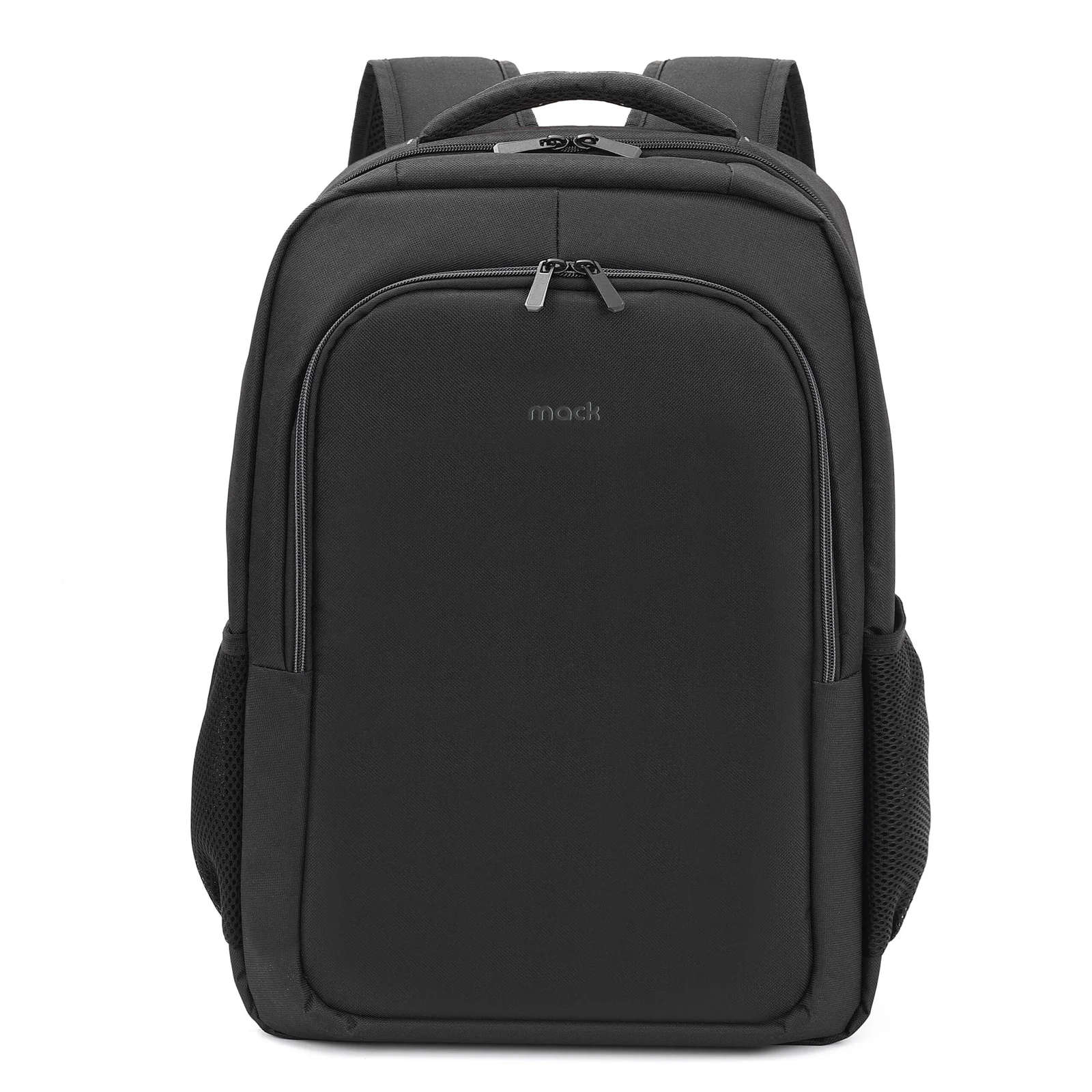 Mack MCC-505BG 15.6 inch Siyah-Gri Notebook Sırt Çantası