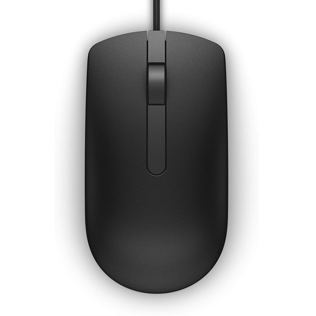 Dell 570-AAIR MS116 1000 Dpi 3 Tuşlu Kablolu Mouse