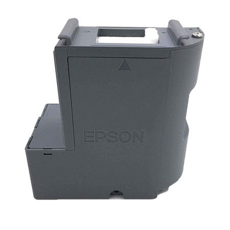 Epson C13T04D100 T04D100 L4150-L4160-L6160-L6190 Orijinal Atık Toner Kutusu