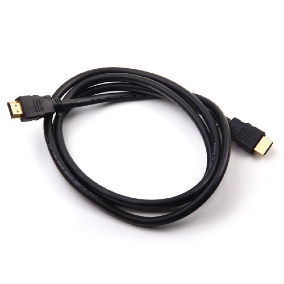 Dark DK-HD-CV14L150A90 1.5 Mt HDMI to HDMI Erkek-Erkek v1.4 4K 3D Ağ Destekli HDMI Görüntü Kablosu