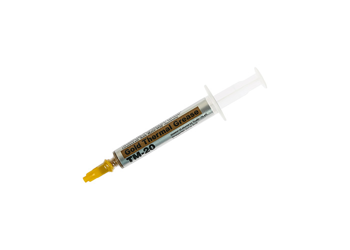 Everest TM-20 2Gr 3.05w/m.K Gold Termal Macun