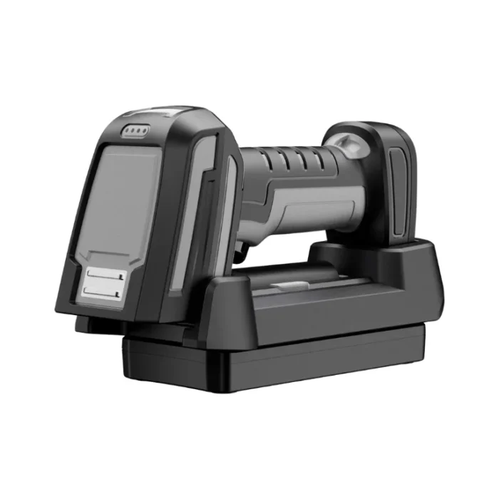 Perkon Tiger RS56 1D 2D Bluettooth Wi-Fi Kablosuz Karekod Barkod Okuyucu