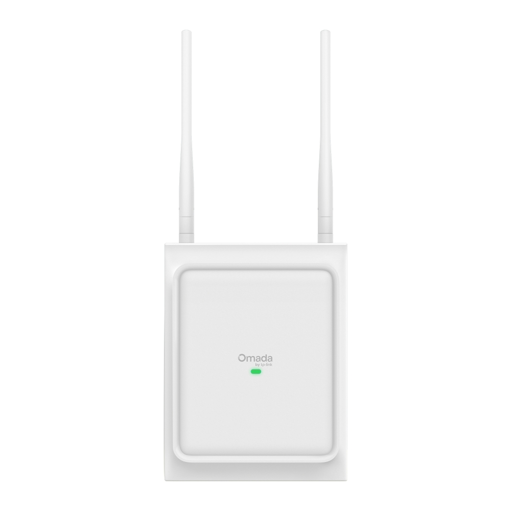 Tp-Link OMADA EAP725-OUTDOOR BE3600 1 Port Gigabit Dual Band Wi-Fi 7 Dış Mekan Access Point
