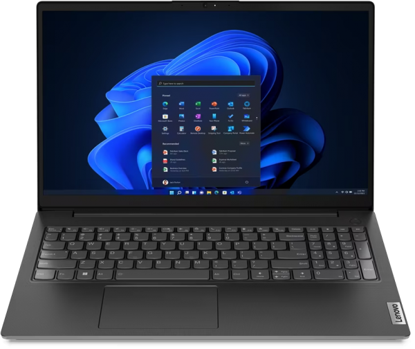 Lenovo 83A100QRTR V15 CI7 13620H 3.6Ghz 16GB 1TB SSD 15.6 FreeDos Notebook Bilgiasyar