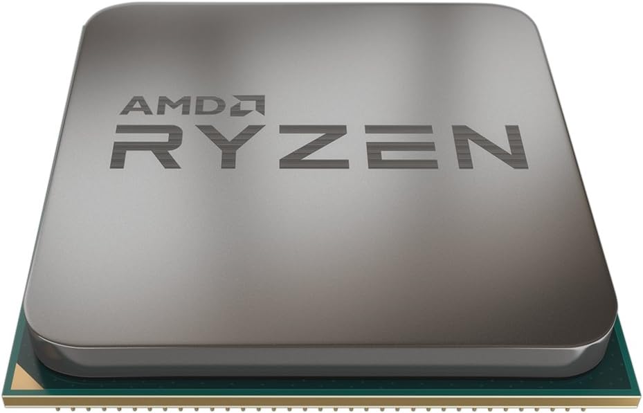 Amd Ryzen 7 5700 Sc-AM4 3.4Ghz 32MB 8 Çekirdekli 65W noVGA Tray AMD İşlemciler