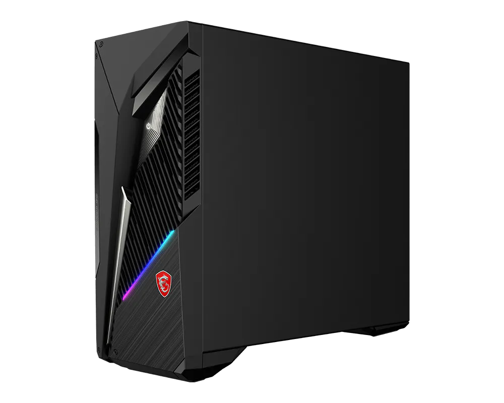 Msi MAG INFINITE S3 14NVL5-3276EU CI5 13400F 2.5GHz 16GB 1TB 8GB RTX5060 2X Win11 Hoem Masaüstü Bilgisayar