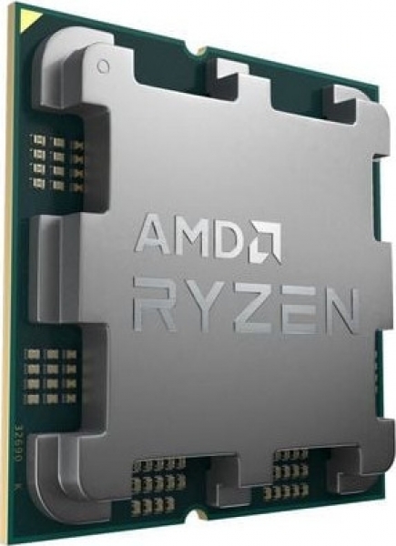 Amd Ryzen 5 7600 Sc-AM5 3.8Ghz 32Mb 6 Çekirdekli 65W Radeon Tray AMD İşlemci