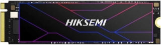Hikvision HS-SSD-FUTURES-2048G 2 TB 7400-6500Mb/s PCIe 4x4 M2 Nvme 22x30 SSD Harddisk