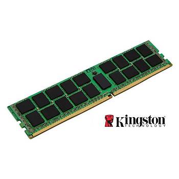Kingston KSM32RD4/64 64 GB DDR4 3200Mhz CL22 Registered Sunucu Bellek