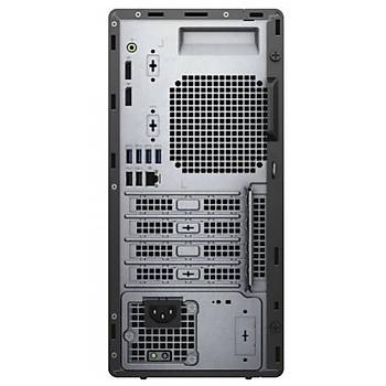 Dell N010O5080MT Opti 5080 MT CI5 10500 3.1GHZ 8GB 256GB SSD Integrated Ubuntu Bilgisayar