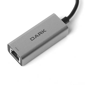 Dark DK-AC-U3GL3 USB 3.0 to Gigabit Lan USB Ethernet Adaptör