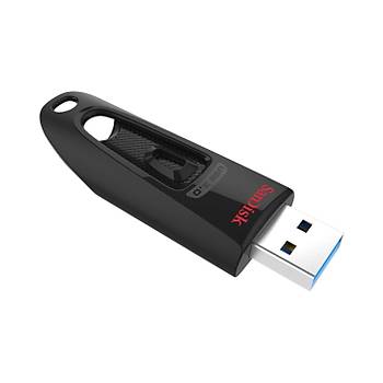 Sandisk SDCZ48-512G-G46 512 GB Ultra 80MB/s USB 3.0 Siyah USB Flash Belllek