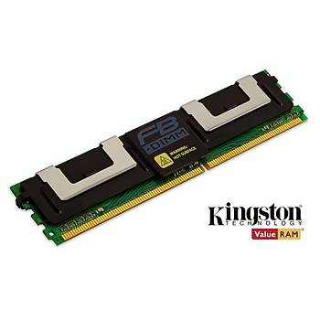 Kingston KVR533D2S8F4/512 512 MB DDR2 533MHZ 2Rx8CL4 ECC Sunucu Bellek