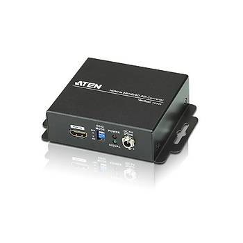 Aten VC840 HDMI to 3G-SDI Audio Converter