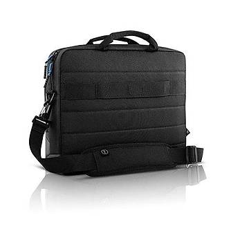 Dell 460-BCMK 15 inch Pro Slim Briefcase Siyah Notebook Çantasý