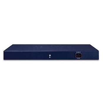 Planet PL-FNSW-1601 16 Port 10/100Base-T Rack Mount Ethernet Switch