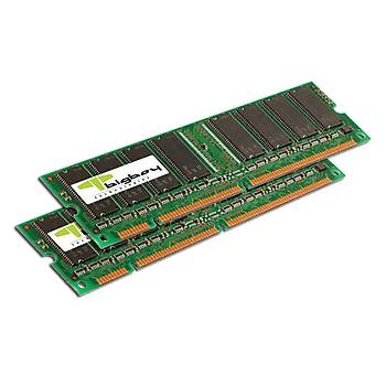 Bigboy BTD-WS420/256 256 MB DDR (2X128 MB) RDRAM Workstatýon Bellek