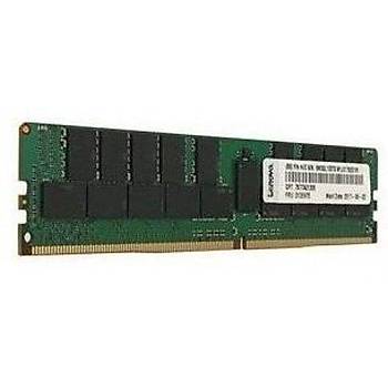 Lenovo 4ZC7A08699 16 GB DDR4 2666MHz Sunucu Server Bellek