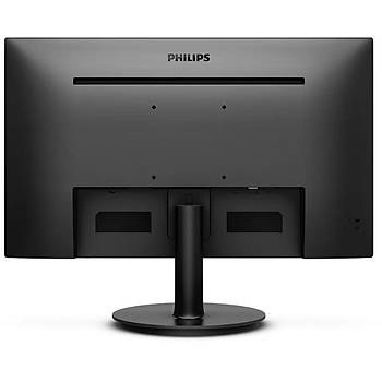 Philips 221V8A/01 21.5 inch 1920x1080 4ms Multimedia VGA HDMI Monitör