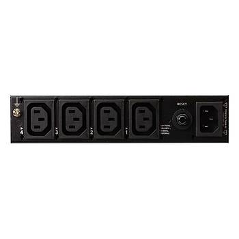Aten PE4104G 4 Outlet IP Control Box