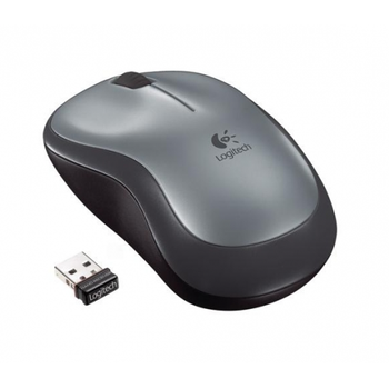 Logitech 910-002235 M185 Gri 1000 Dpi Kablosuz Mouse