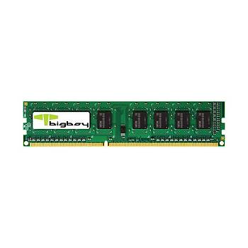 Bigboy B1333D3C9/2G 2 GB DDR3 1333Mhz CL9 Bilgisayar Bellek