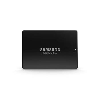 Samsung MZ7KH3T8HALS 3.84 TB SM883 540/520Mb/s SATA 2.5 inch SSD Sunucu Harddisk