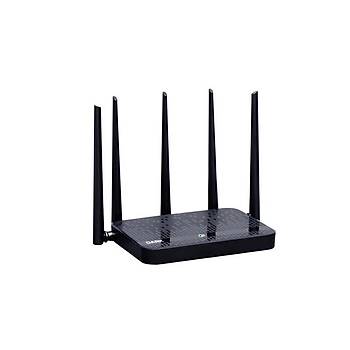 Dark DK-NT-WRT307 RangeMAX WRT307 2 Port Lan 300Mbps 5x5dBi Router Access Point