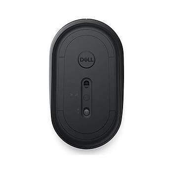 Dell 570-ABHJ MS3320W 1600 Dpi 3 Tuþlu Kablosuz Gri Optik Mouse