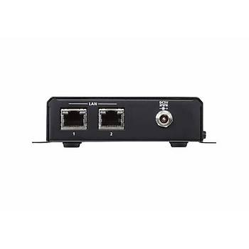 Aten VE8950R 100 Mt HDMI to CAT 4K 4096x2160 HDMI Sinyal Uzatma Sinyal Alýcý Ünitesi